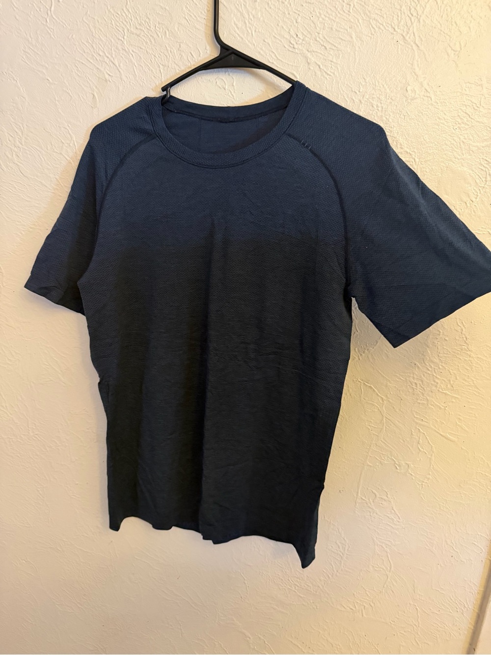 lululemon athletica Men's Short Sleeve Crew Tee -